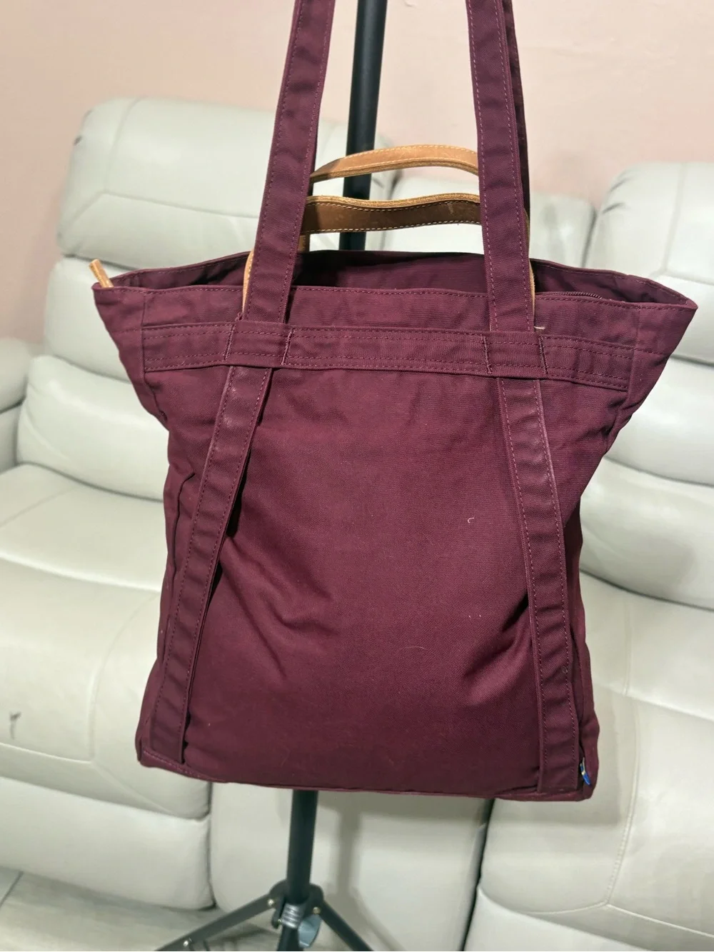 N/A fjallraven 1000